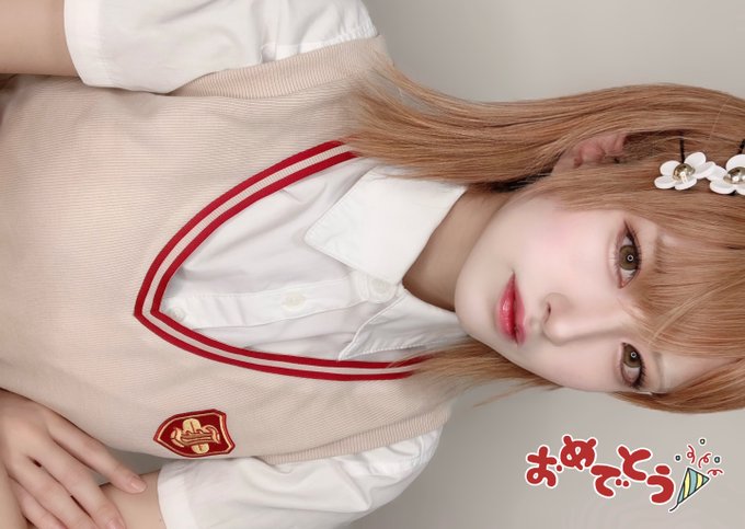 Twitterのコスプレ画像13