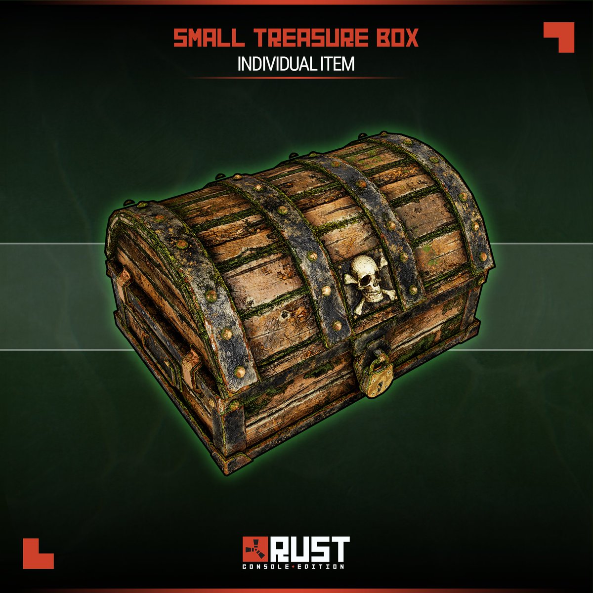 Rust Console Edition tweet media