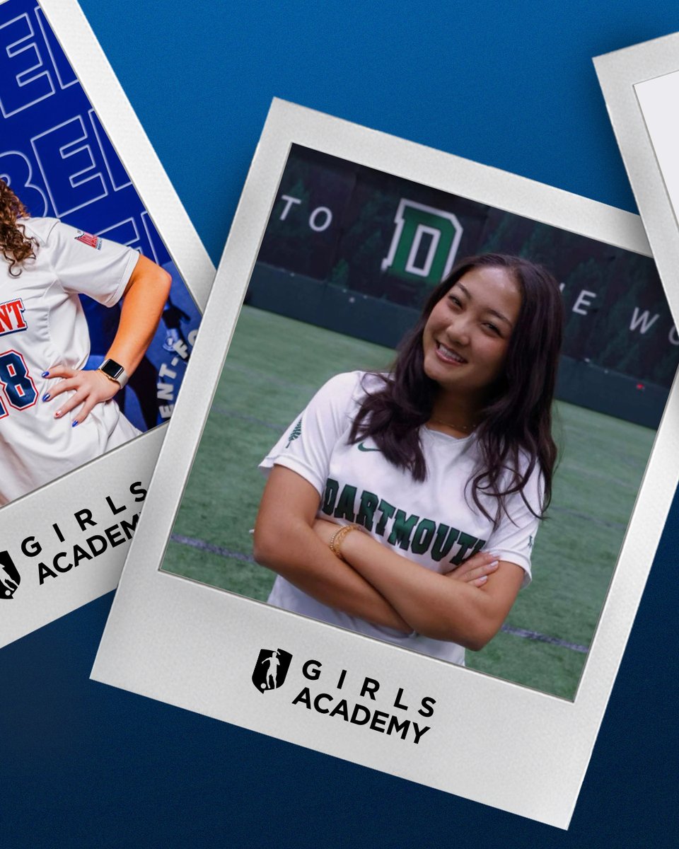 We’re excited to celebrate the next generation of student-athletes as they take a big step forward in their journeys—on the field and beyond. 🥹

This moment marks more than just a milestone; it's the result of years of dedication, determination, and passion.