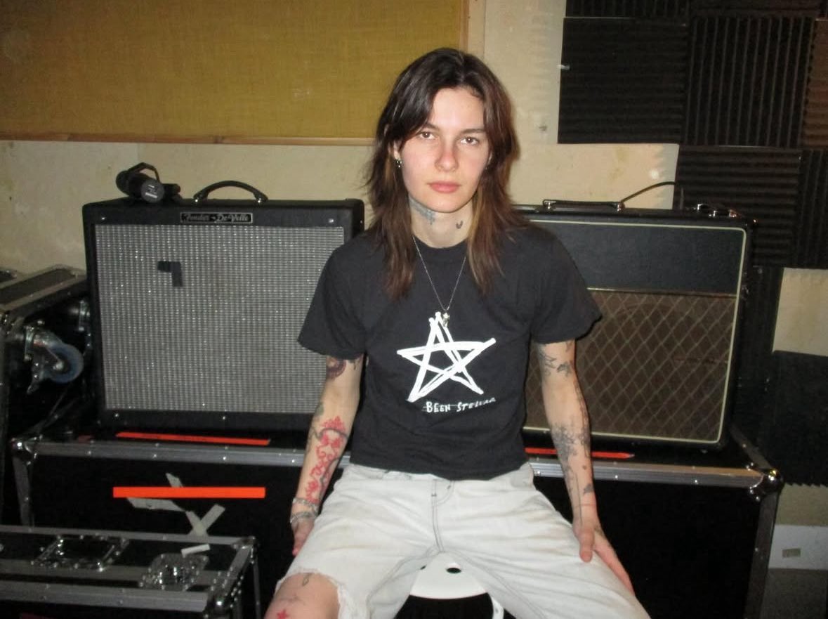 our webstore is now live with 3 tee shirt designs (USA only) beenstellarshop.com