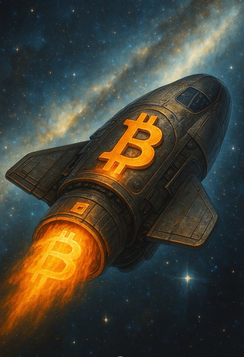 $97,000 #Bitcoin👉We are flying⚡🚀
#BTC #Blockchain #Crypto #Satoshi #BitcoinRevolution