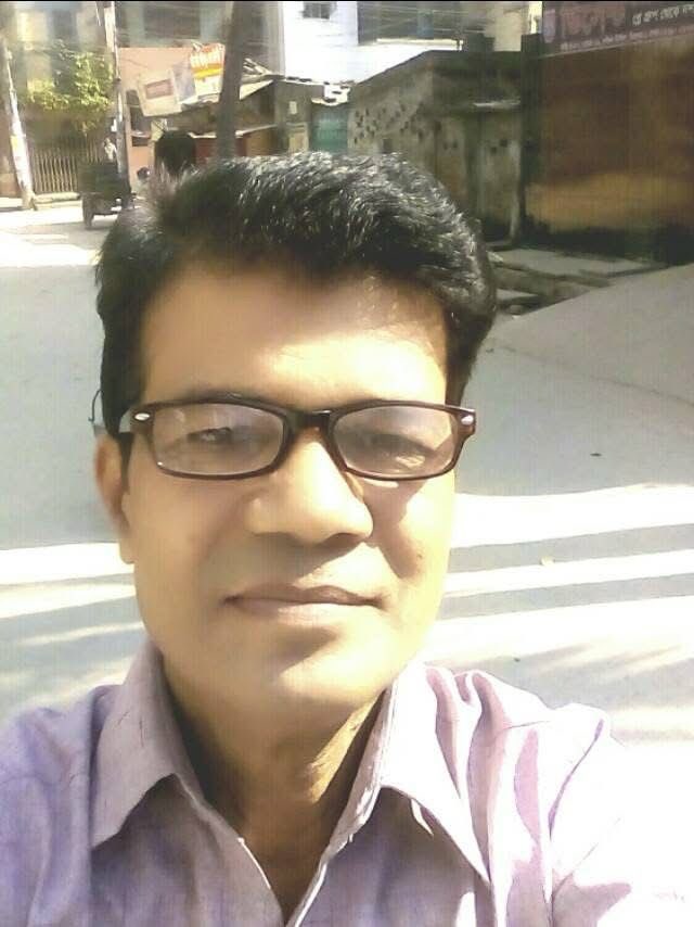 Shahajada shah Pervez tweet media