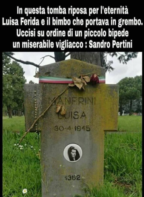 Giorgia Salvagni tweet media