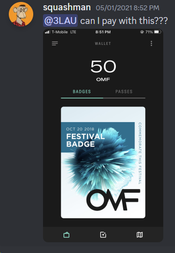 Squashman 🍌 tweet media