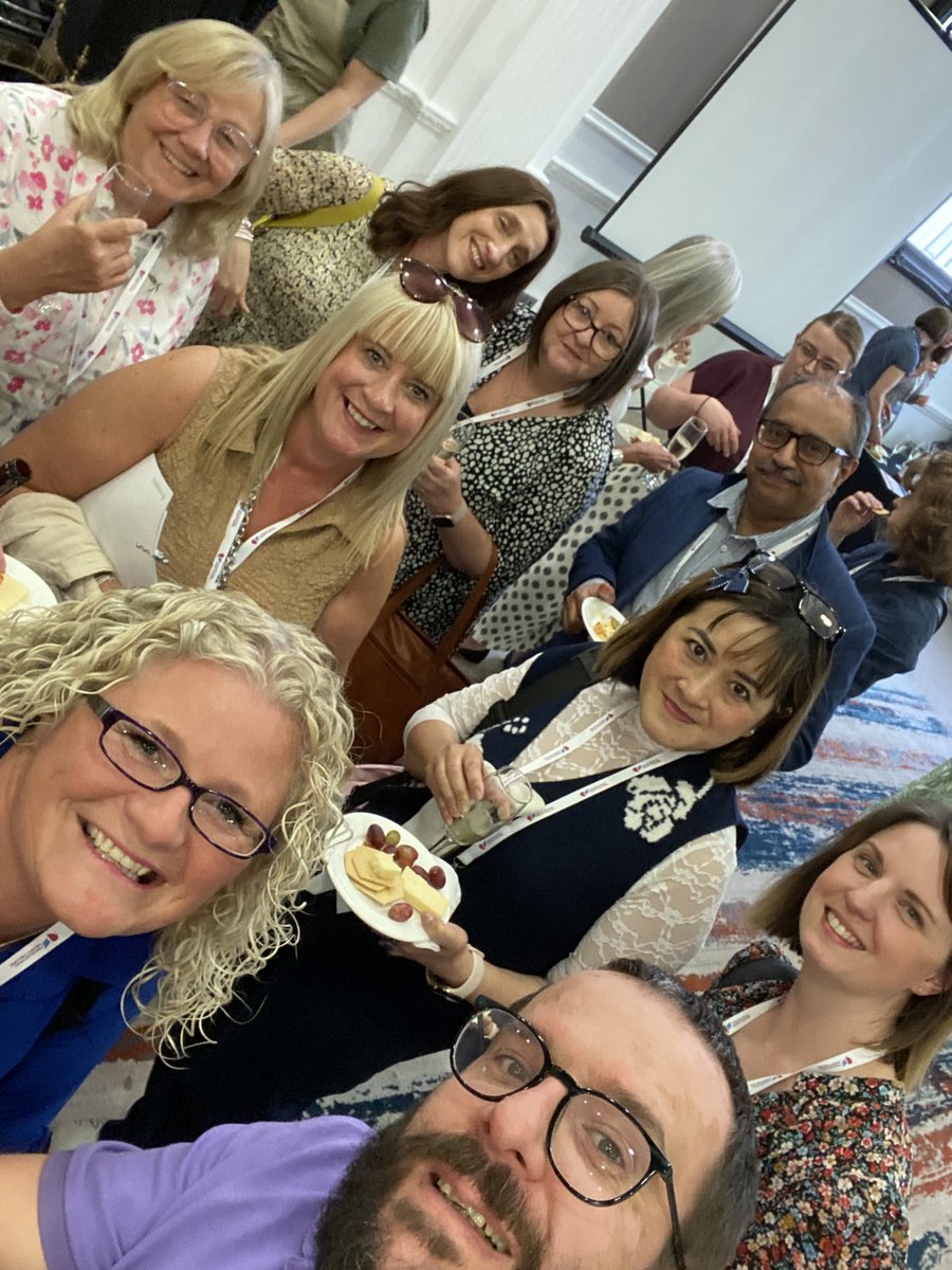 Nurse Led Heart Failure Service ABUHB (@ledabuhb) on Twitter photo End of day one at the <a href="/BSHeartFailure/">British Society for Heart Failure #theFword</a> #bsh #bshmdt2025 Great day and lots of good talks End of day one at the <a href="/BSHeartFailure/">British Society for Heart Failure #theFword</a> #bsh #bshmdt2025 Great day and lots of good talks