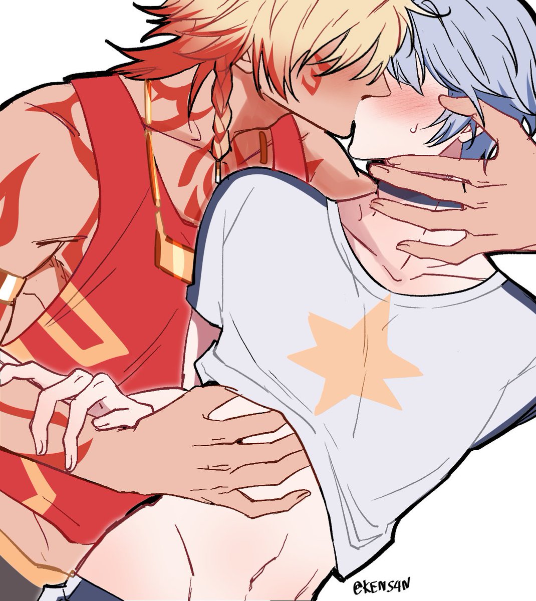 𝔸-𝕊𝕀𝔸（アジア)🍎 : Mail order open! tweet media