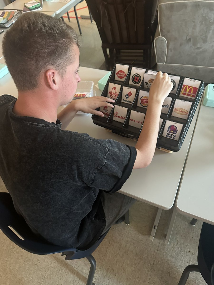 Walled Lake ATP (@walledlakeatp) on Twitter photo Diving into some vocational tasks today with Tier 2B! 💪✨ Putting in the effort to showcase a mix of skills and talents.
<a href="/WalledLkSchools/">Walled Lake Schools</a> Diving into some vocational tasks today with Tier 2B! 💪✨ Putting in the effort to showcase a mix of skills and talents.
<a href="/WalledLkSchools/">Walled Lake Schools</a>