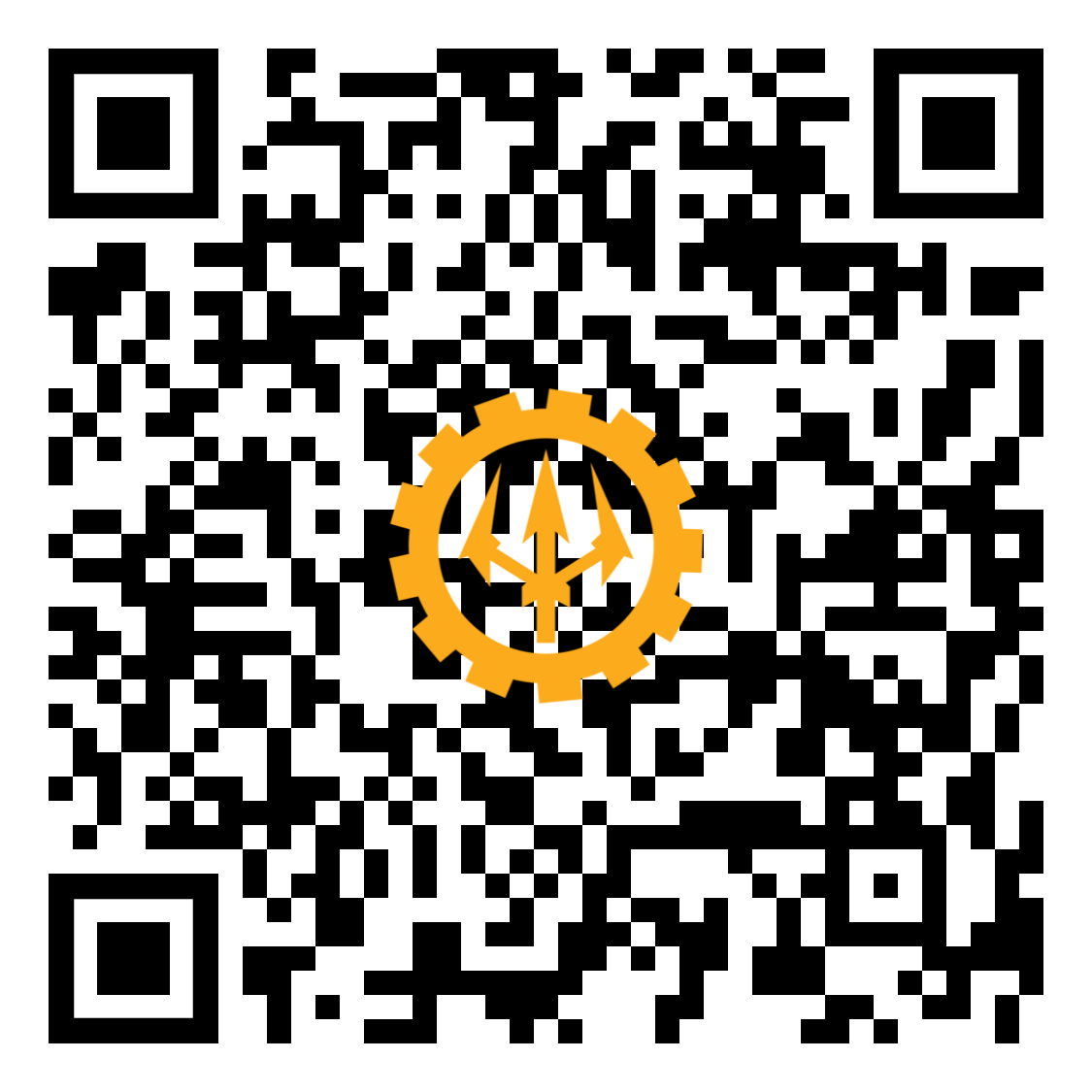 Scan QRC code for details on our Sat. May 17th 2025 Recycle Event