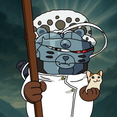 Beatboxcrypto's tweet photo. #NeuesProfilbild @BozoBenk https://t.co/YtI3Y7yRGC