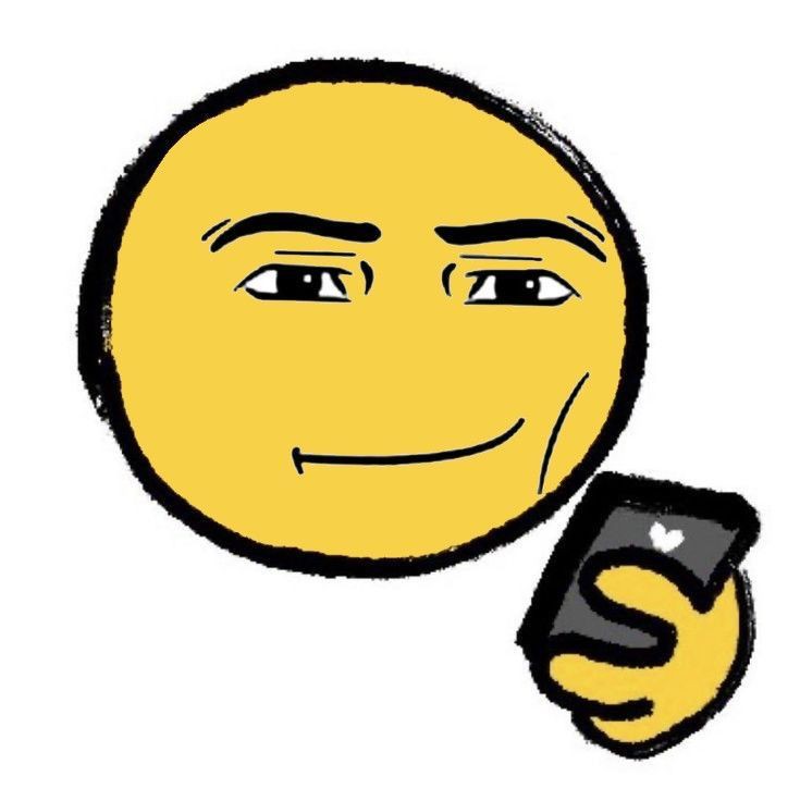 Oh yes, ver a los inteligentes descifrar las cosas de quackity mientras yo solo leo