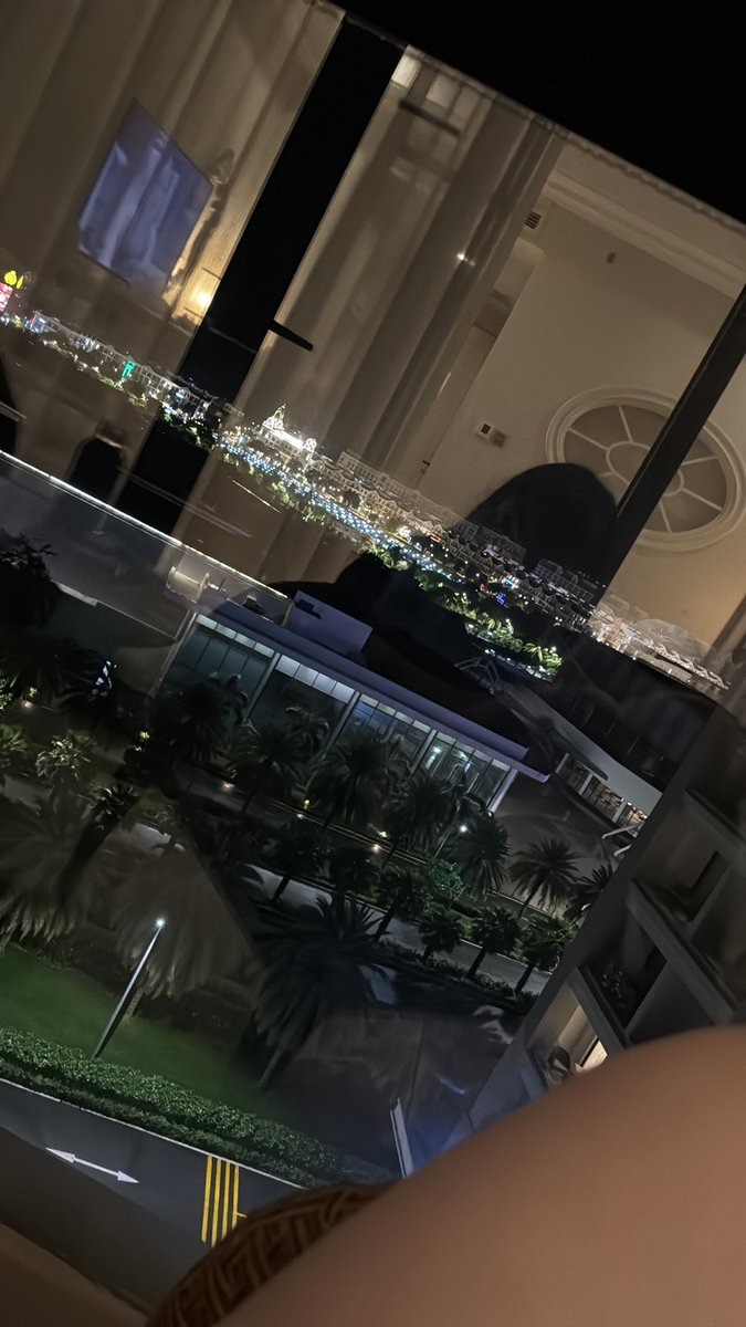 來看看國外的夜景