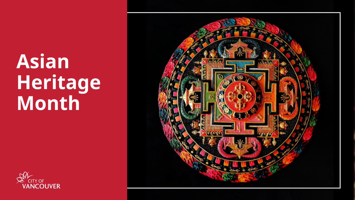 May is Asian Heritage Month!

Let’s celebrate the rich histories, cultures, and contributions of Asian communities that shape Vancouver’s vibrant identity. From Chinatown to Punjabi Market, our city thrives on diversity. 

And let’s keep standing united against anti-Asian hate.