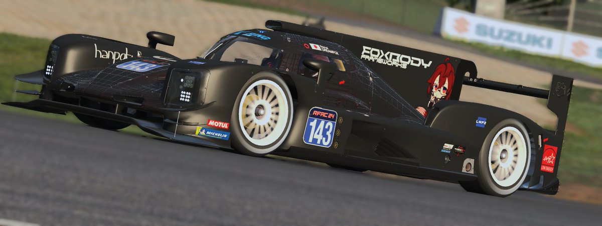 I have made a thing!