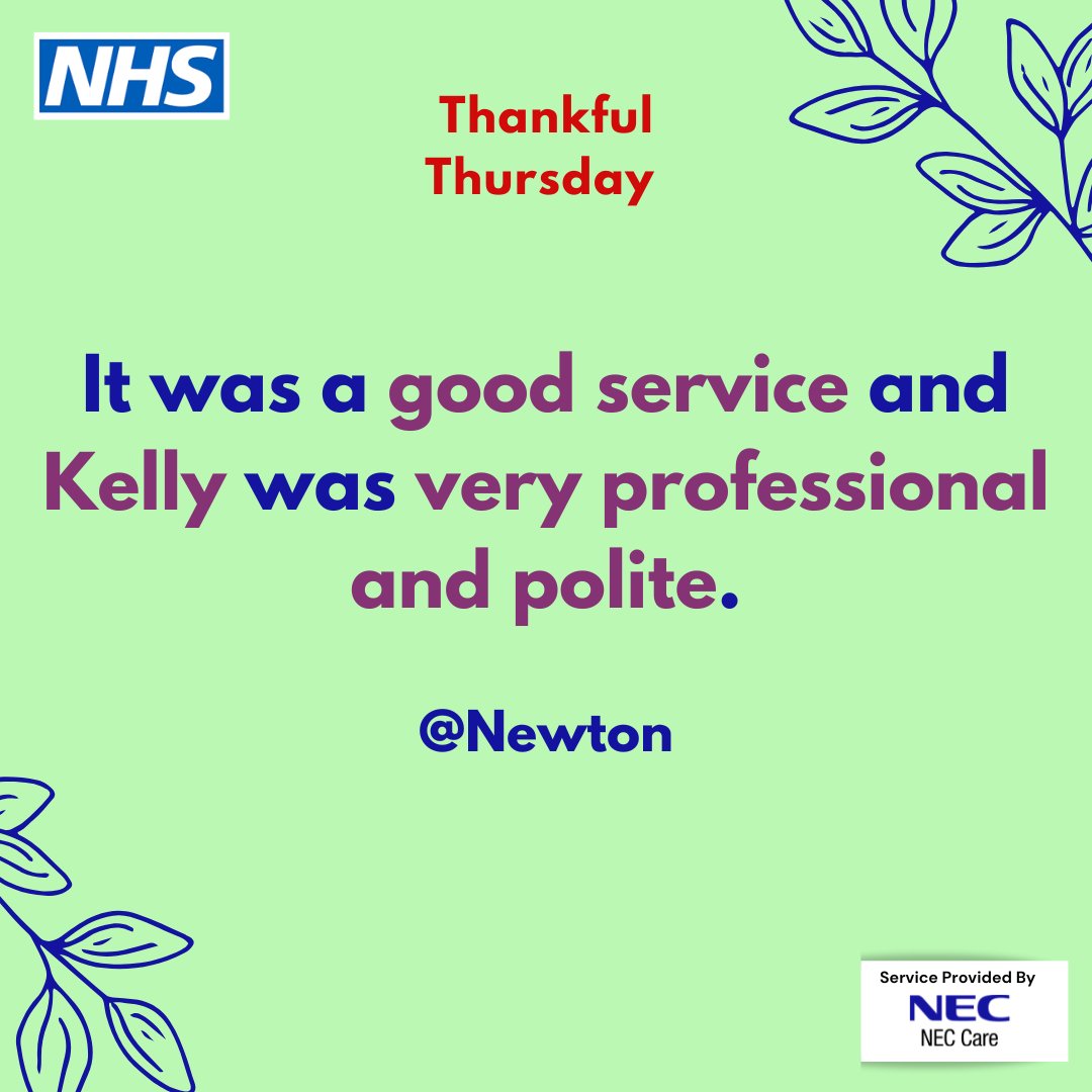 cm_neccare's tweet photo. 📷 Thankful Thursday 📷
We are incredibly grateful for your feedback and support! 📷 Your kind words and encouragement mean the world to us. https://t.co/801HfAHXEi
