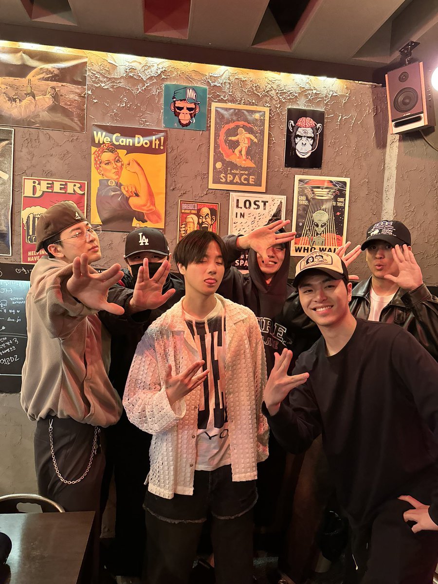 after two years, my iKON❤️
