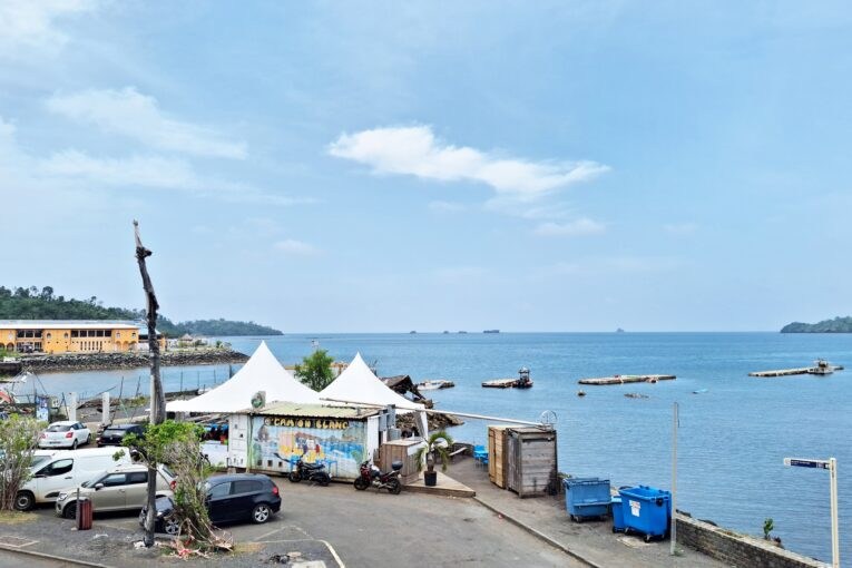 linfokwezi's tweet image. Un ponton d’urgence à Mamoudzou pour le 10 mai au plus tard : linfokwezi.fr/un-ponton-durg…
#mayotte #ponton #tourisme #économie