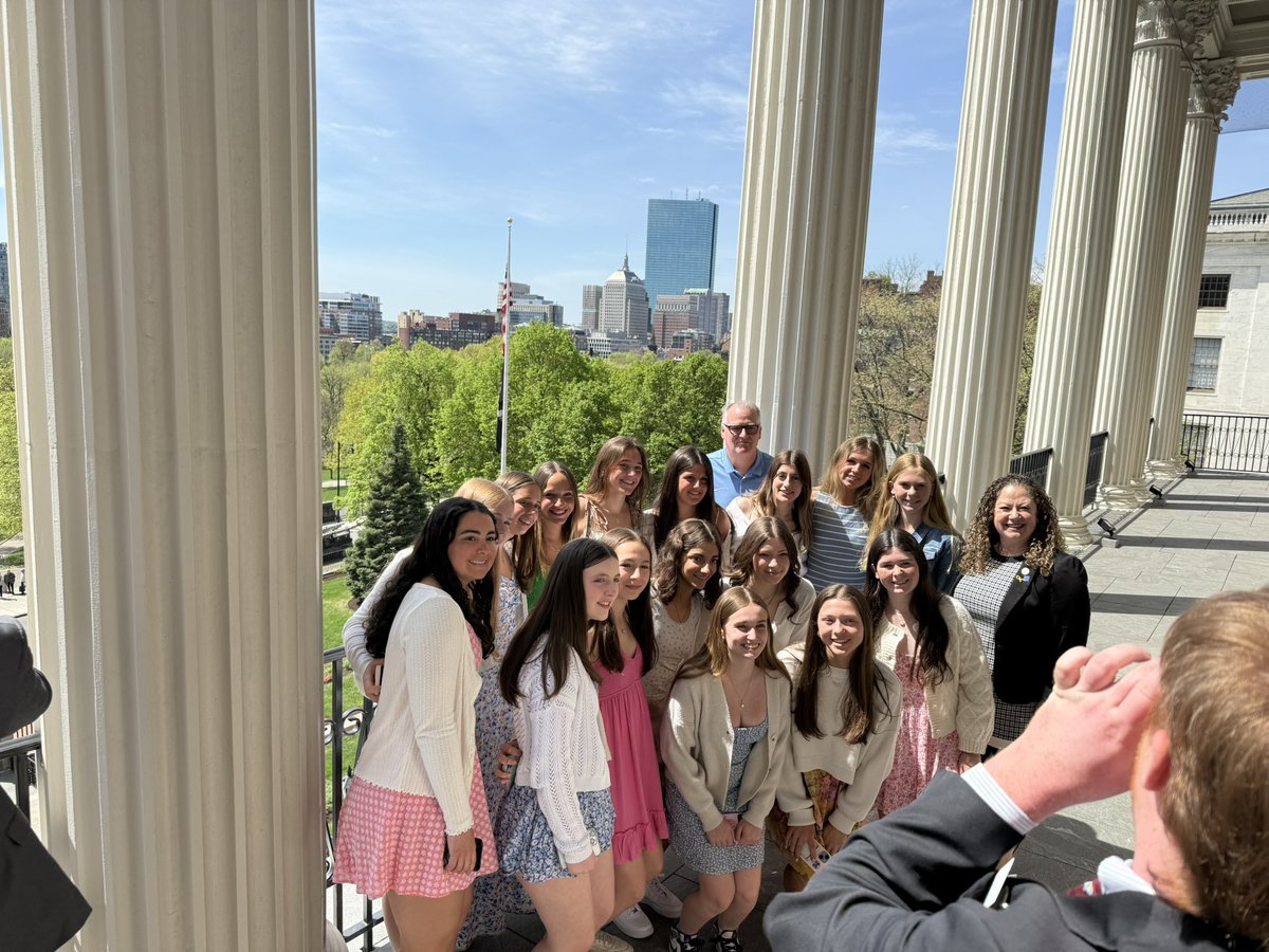 Medfield Athletics tweet media