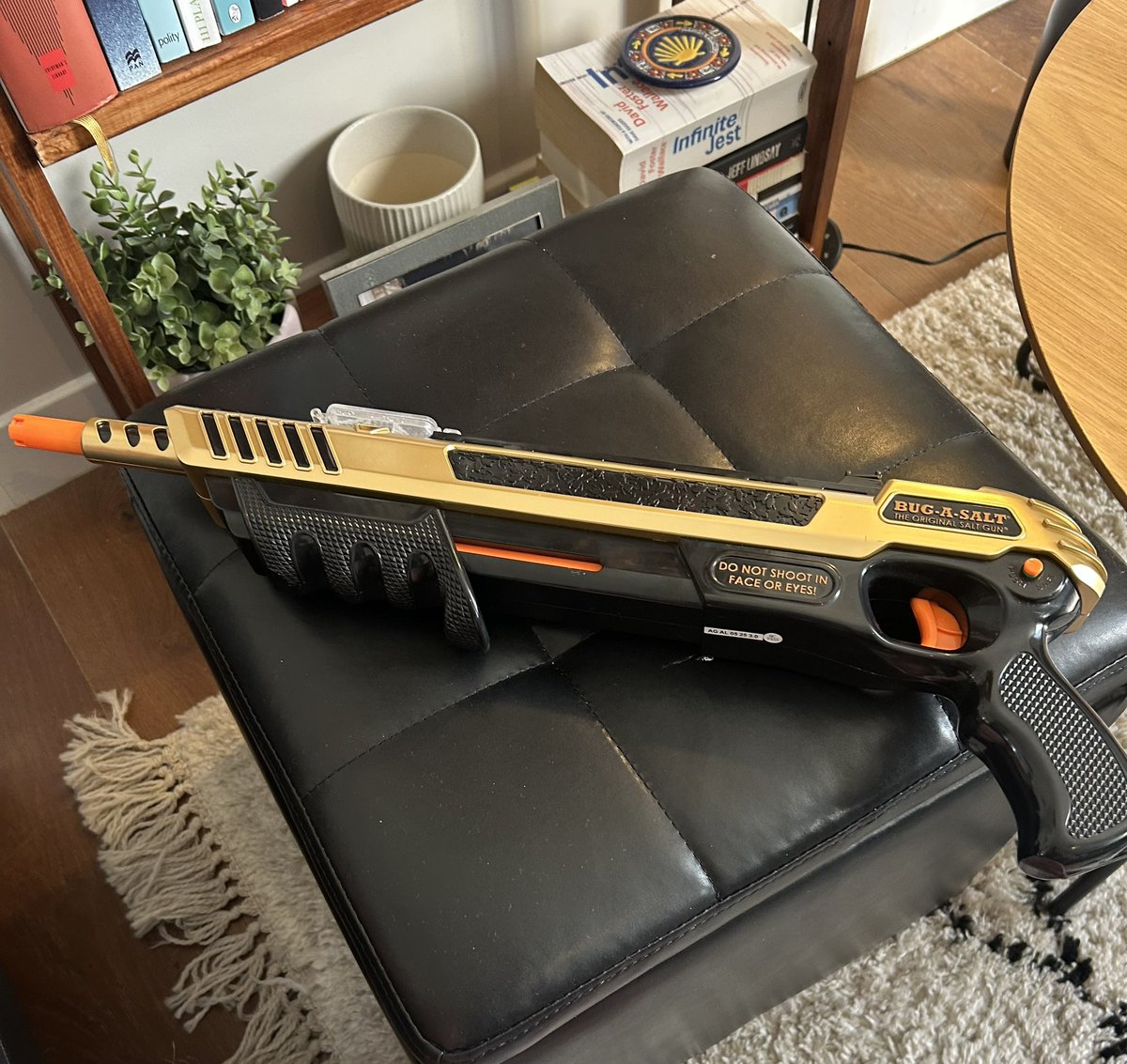 JimmySteier's tweet photo. @myth_pilot @Babygravy9 Just got one of these. More fun than I’ve had in a while. https://t.co/kM7HsBZT3U