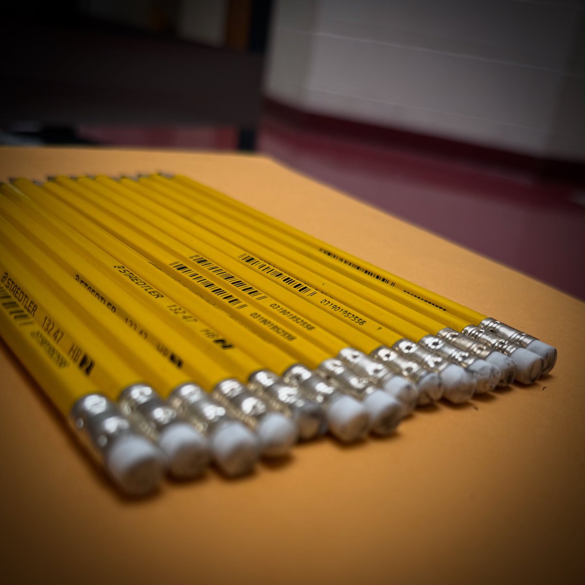 Evidence of a growth mindset is everywhere when you know what to look for… #iykyk #springtesting2025 #keepclimbing