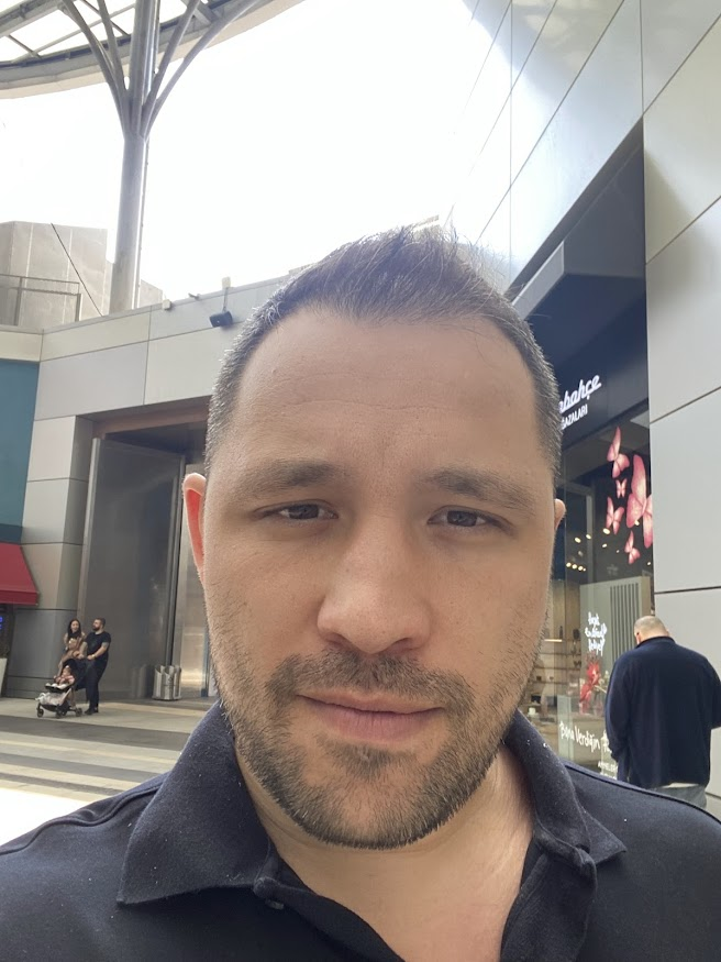 John Rush tweet media