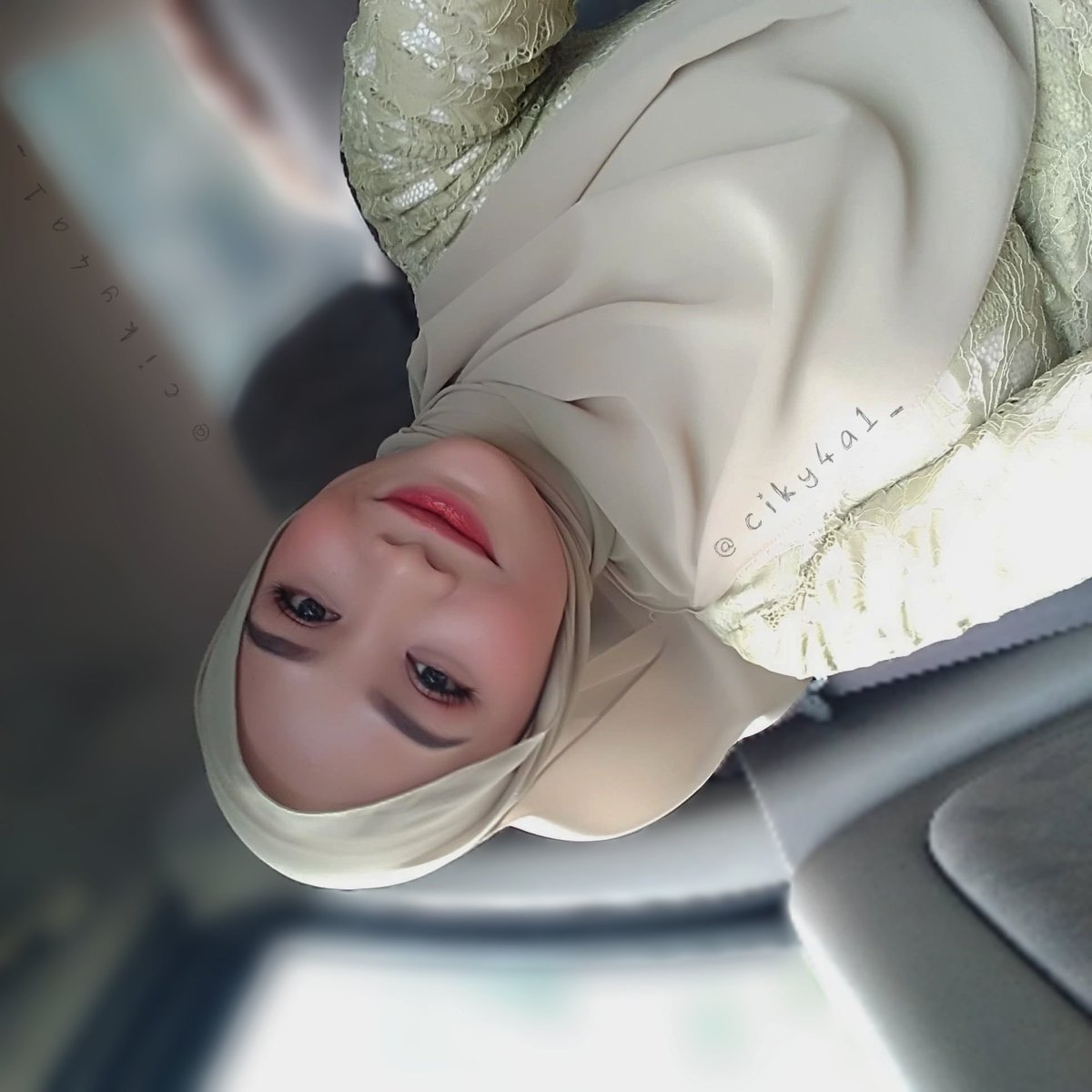 Nampak gemowkkk 😪