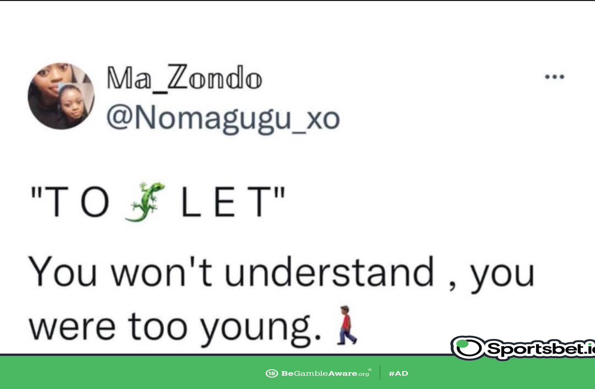 Only legends will understand this