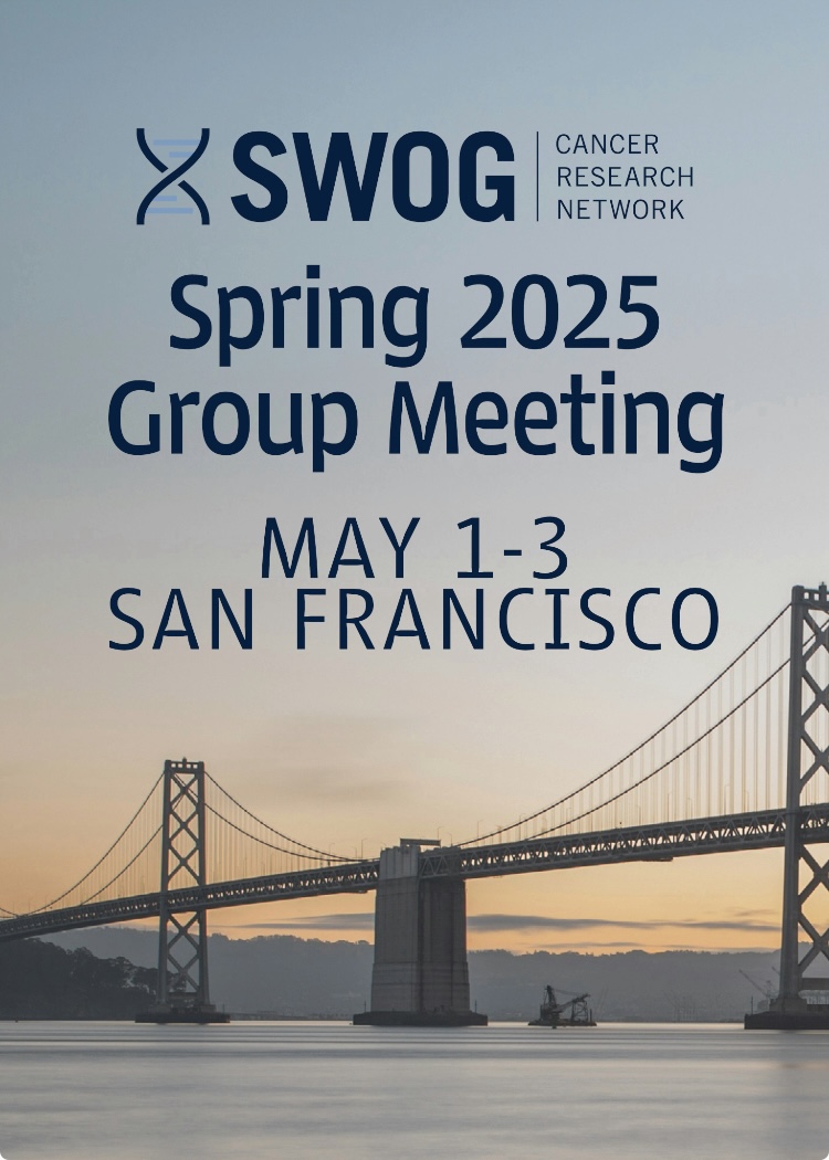 SWOG Cancer Research Network (@swog) on Twitter photo Day 1 of the <a href="/SWOG/">SWOG Cancer Research Network</a> spring group meeting in SF! New CRAs spend the day in our Clin Trials Training Course, & our #NCORP research cmtes all meet today. 1 symposium on engaging older patients and another on engaging AYAs. Learn more: swog.org/news-events/sw… #SWOGonc Day 1 of the <a href="/SWOG/">SWOG Cancer Research Network</a> spring group meeting in SF! New CRAs spend the day in our Clin Trials Training Course, & our #NCORP research cmtes all meet today. 1 symposium on engaging older patients and another on engaging AYAs. Learn more: swog.org/news-events/sw… #SWOGonc