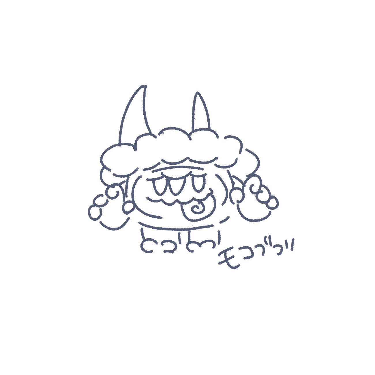 ばけつく (@BAKE_TSUKU) / X