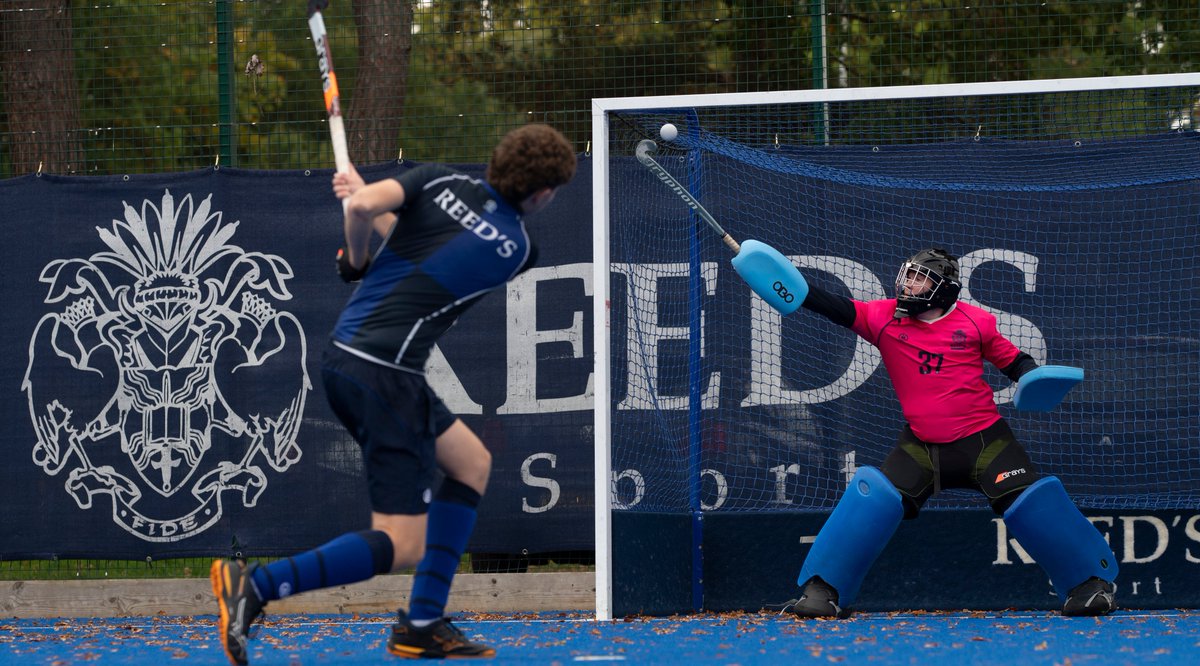 We're recruiting! Looking for a HOCKEY COACH from Sept to deliver high quality hockey coaching to our pupils across all age groups and abilities. You will assist the Head of Hockey to drive the standards of Reed’s Hockey both on and off the pitch. We also need a well-qualified