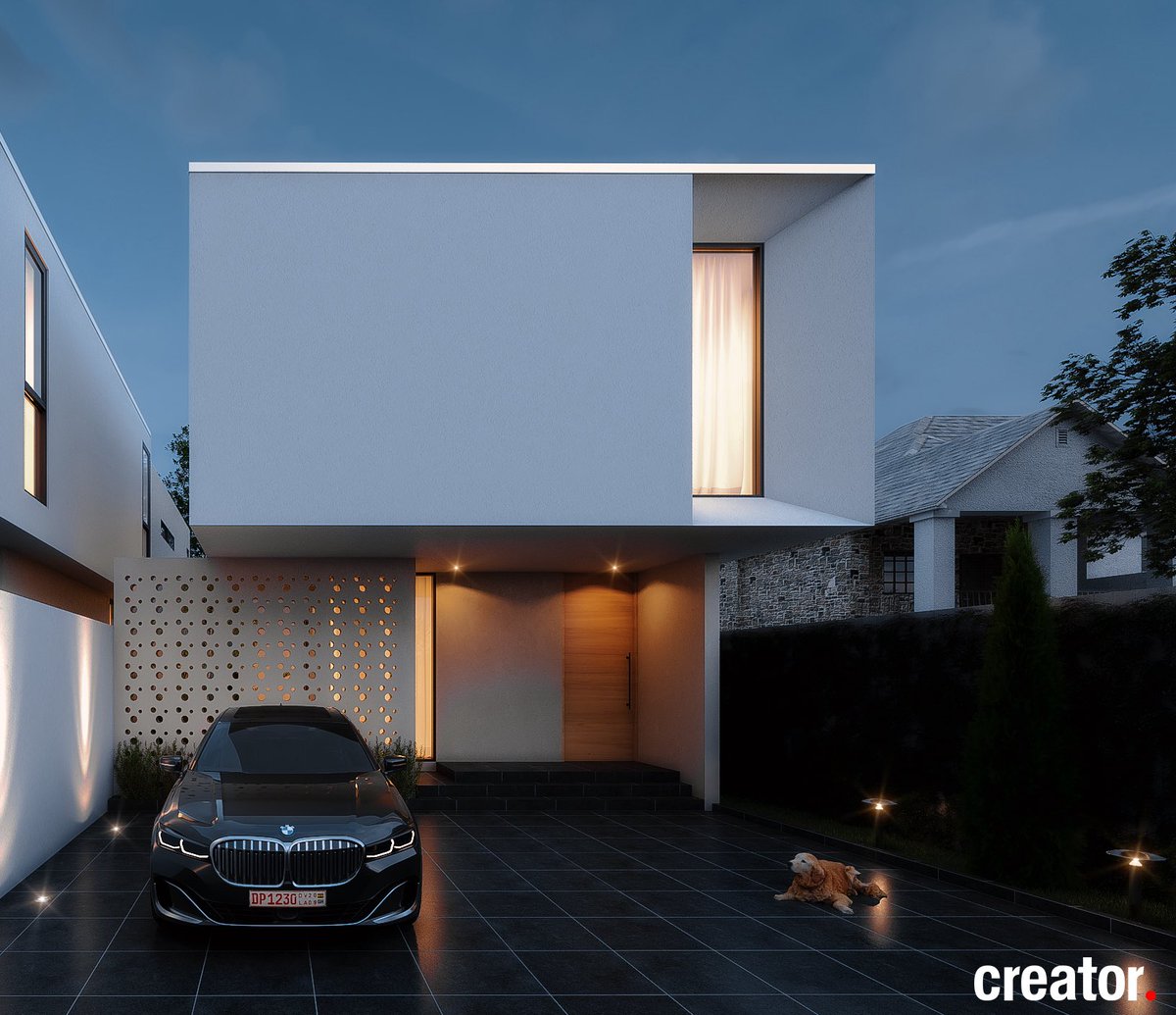 Novo ✨ <a href="/Newnichomes/">Newnic Homes Limited</a>