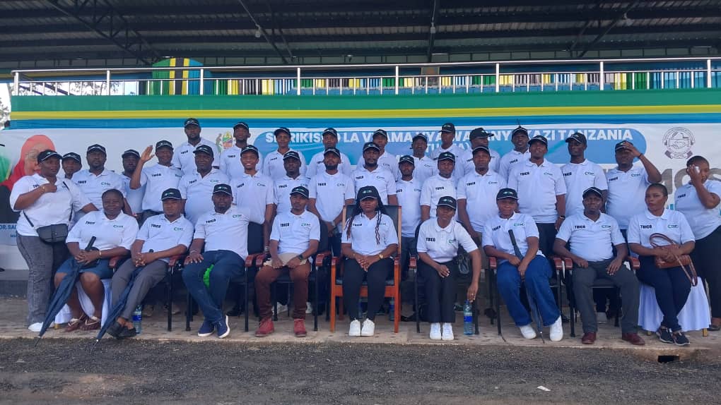 Tanzania Biotech Products Limited (TBPL) tweet media