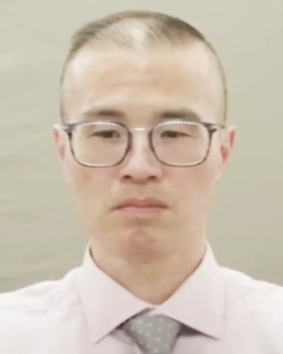 🚨BREAKING: FBI Agent Elvis Chan, known for coordinating Big Tech censorship, placed on terminal leave.