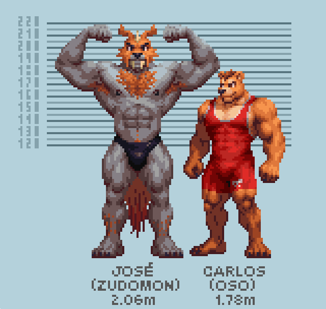 00_3ntries's tweet photo. I decided to remake some of my work in the current style I'm working with.

Scaled 400% https://t.co/MgZQeFf6W5