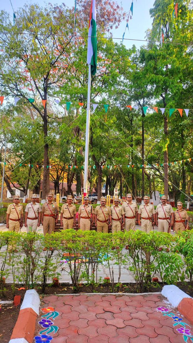 महाराष्ट्र कारागृह विभाग - Maharashtra Prison Dept tweet media