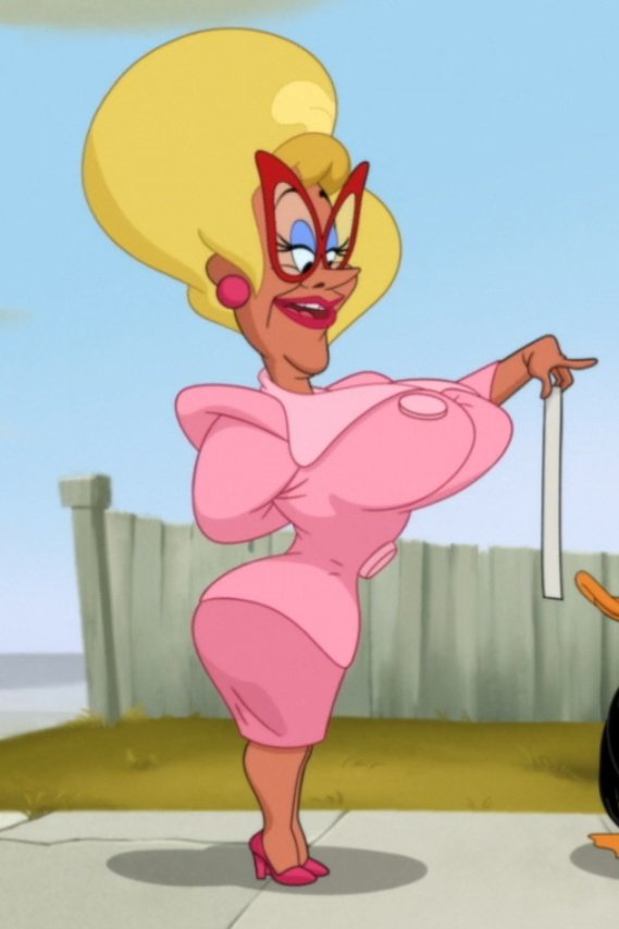 🔥 Coach Greer tiene el GYATT 🔥

🔥 Mrs Grecht tiene los BADONKERS 🔥

Definitivamente, las KARENS son las más duras de el sistema 🗿🚬