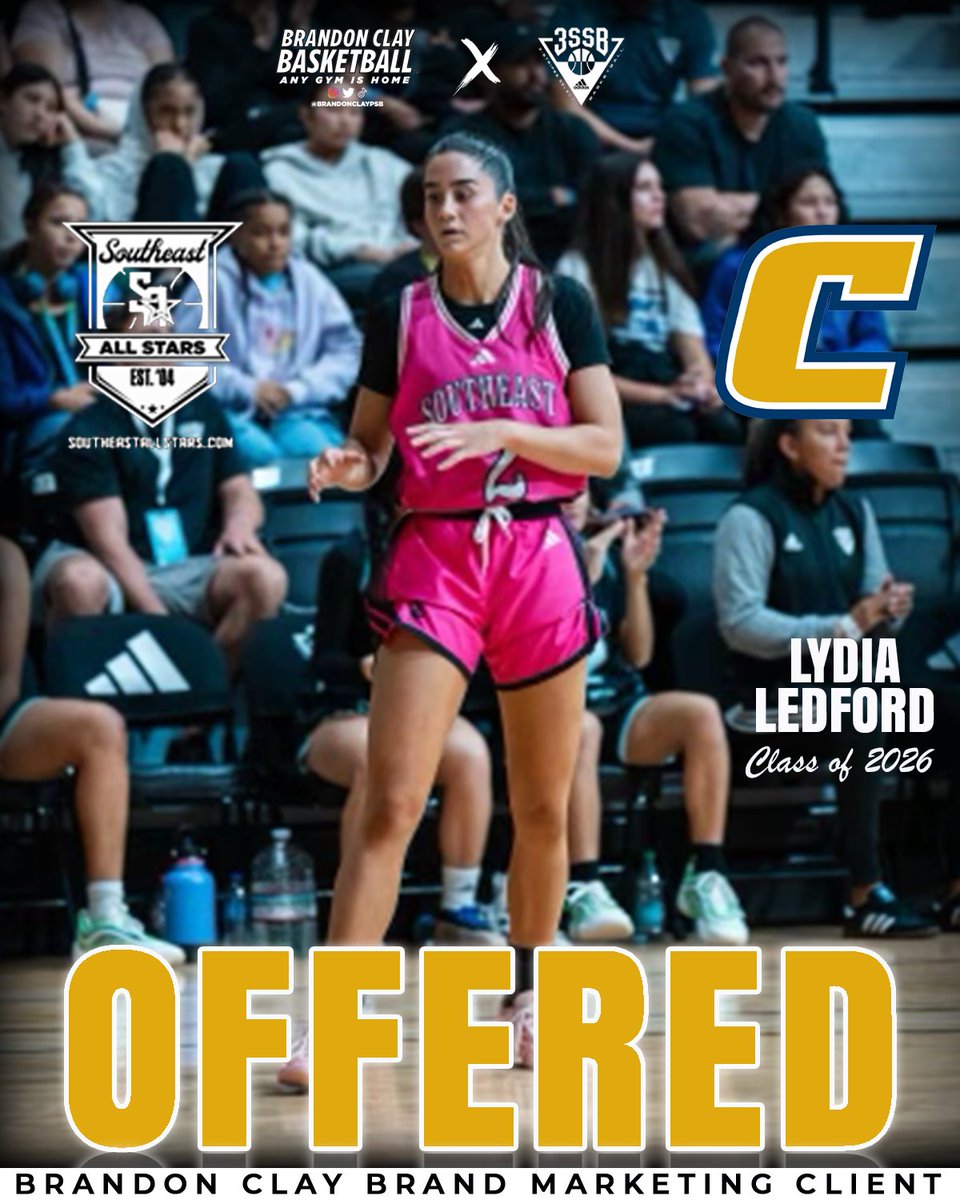 B r a n d o n C l a y tweet media