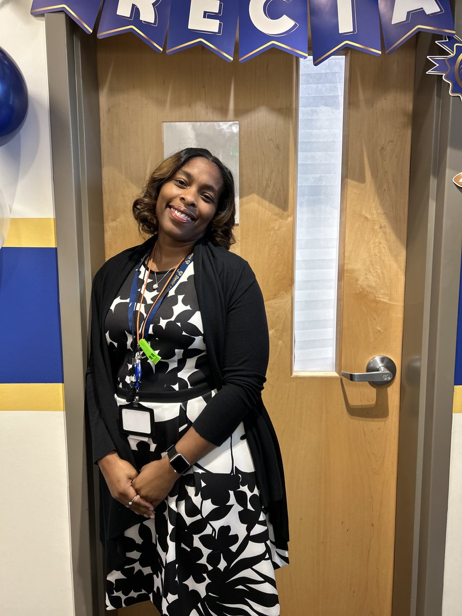 David T. Howard Middle School tweet media