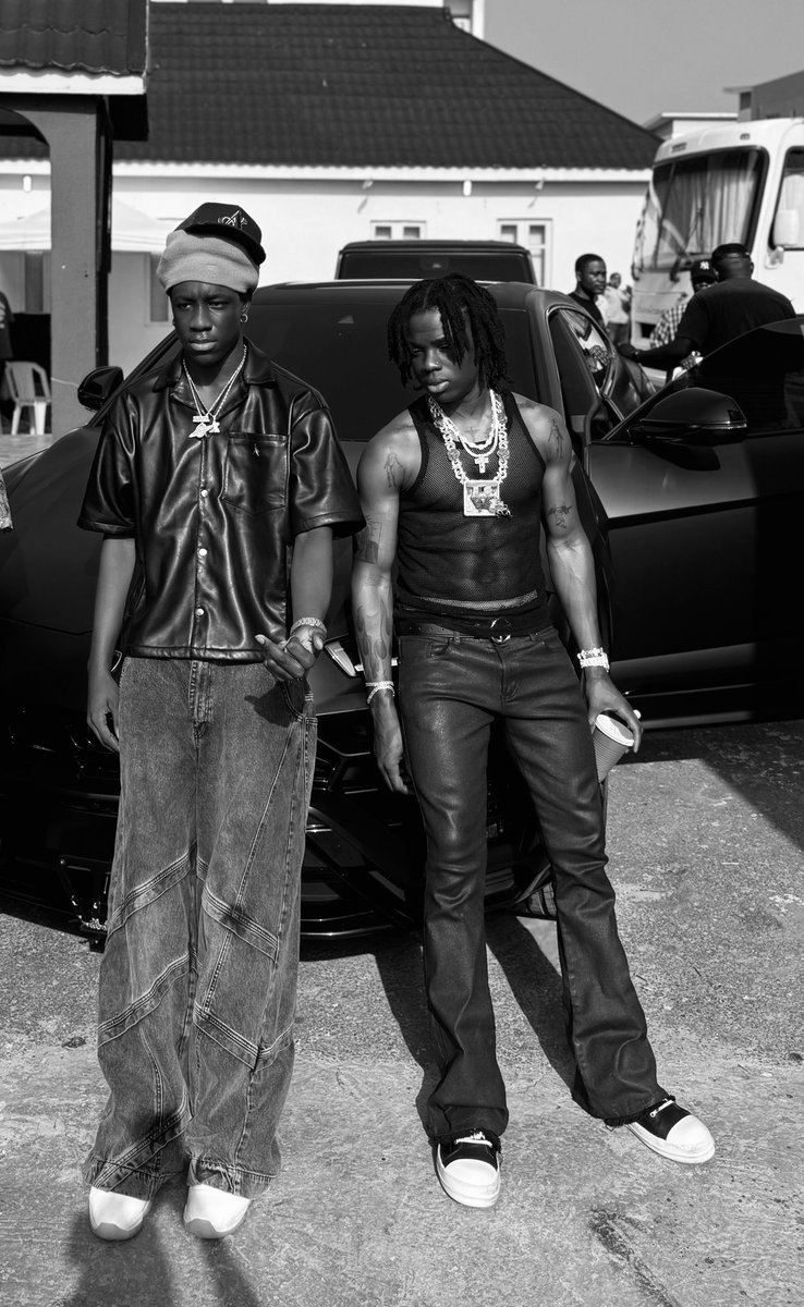 zerrydlegendary's tweet photo. Happy birthday Rave lordè🦇🎂🤞@heisrema https://t.co/AQJeLZijdC