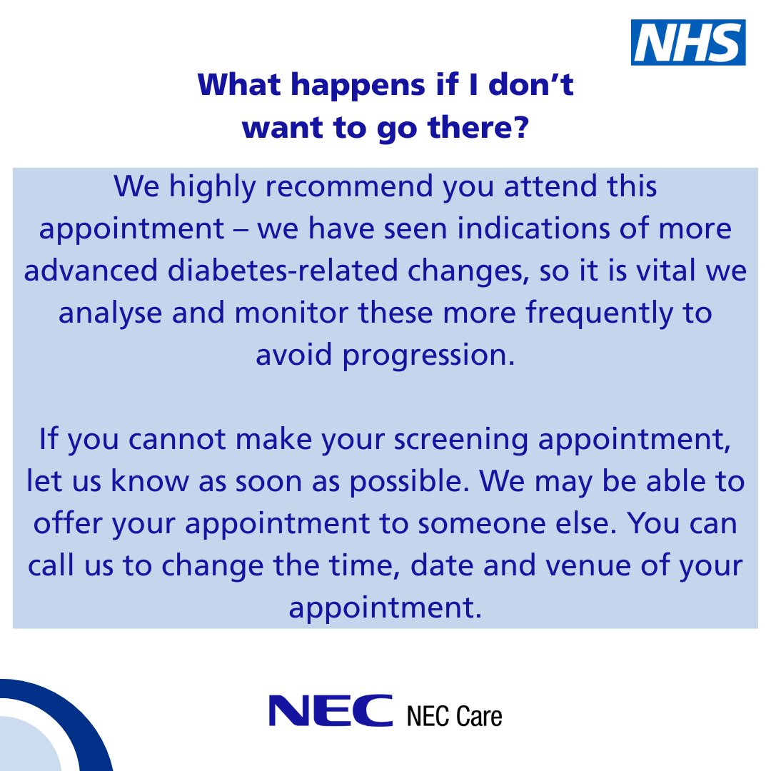 cm_neccare's tweet photo. OCT Service Rollout TODAY!!
In Central Mersey, there are 4 locations providing OCT (Optical Coherence Tomography) screening.  Get to know more about frequently asked questions about screening venues. https://t.co/hsVqSHAvDG