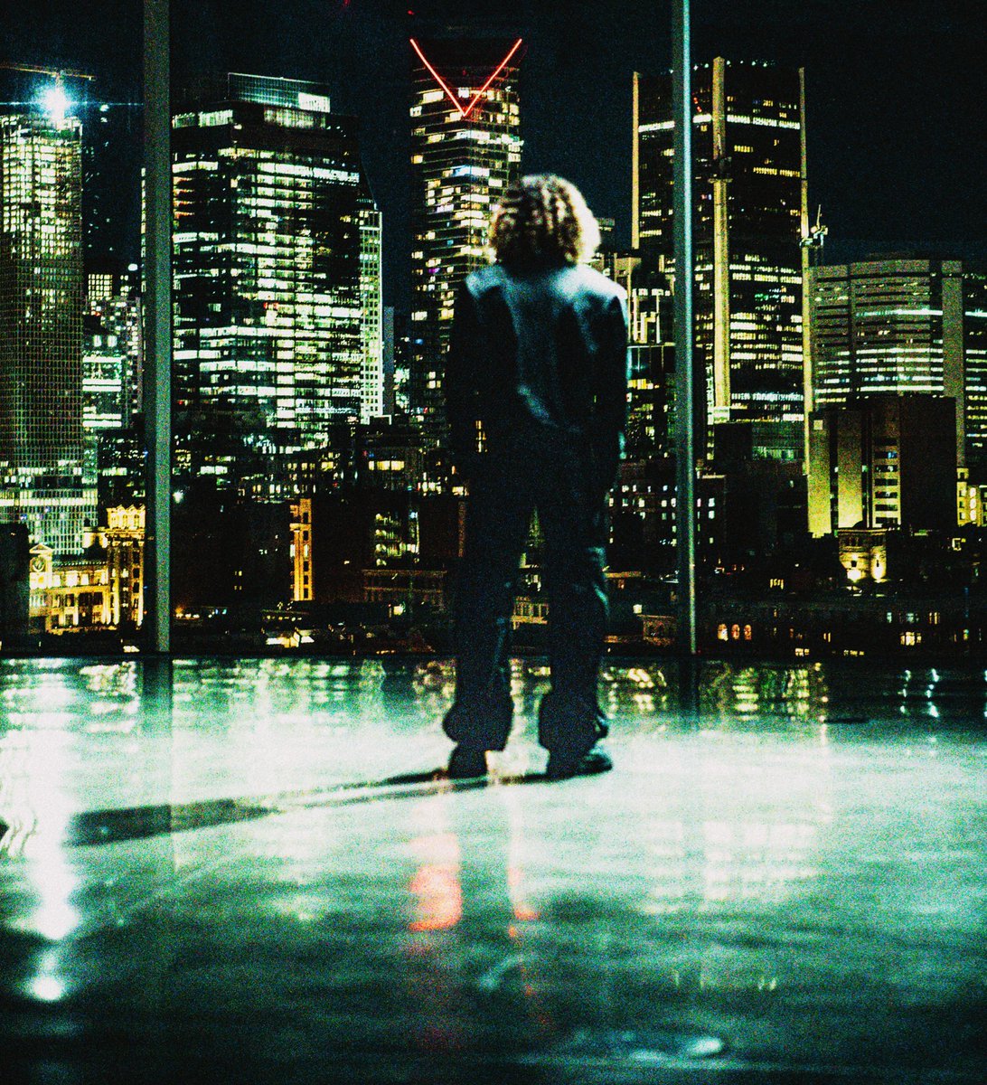 aliverxn's tweet image. HERO

youtu.be/63lc2e0IEOw?si…