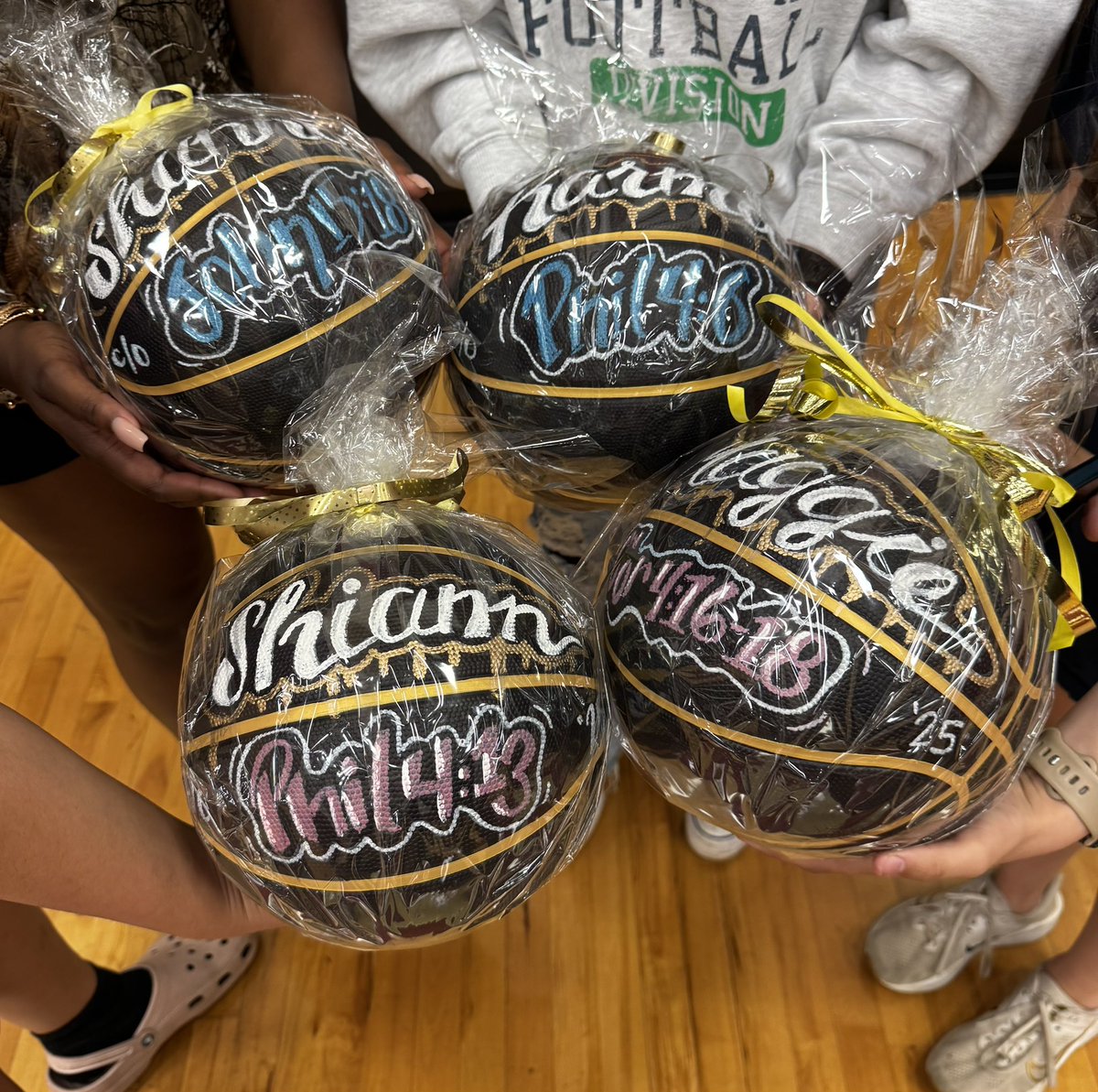 Riverdale Lady Warriors Basketball tweet media