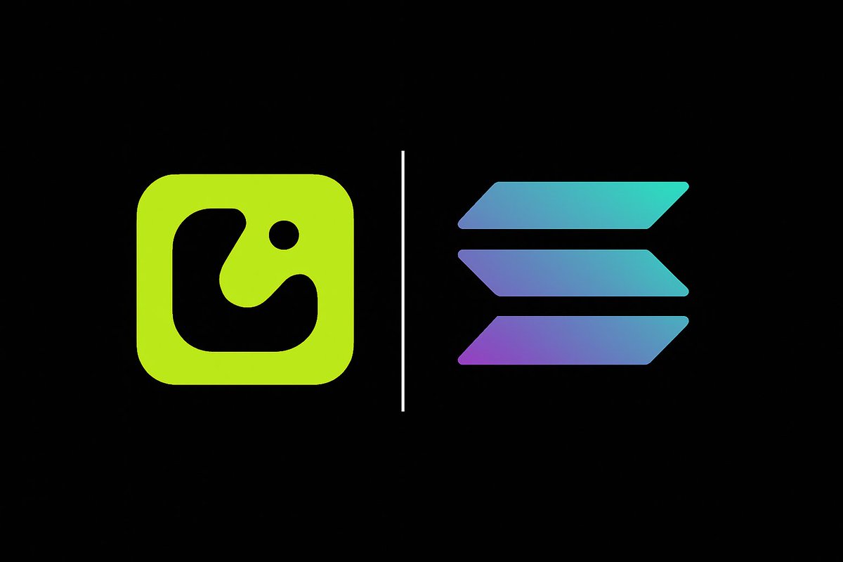 Clove__AI's tweet image. Clove is now live on Solana.
We're transforming data into a real asset class with autonomous on-chain agents.
Fair launch. via pump.fun 

Contract: CDRjLuRBj5gs1sj1quJoonZsSzWwrE9rYCYA6stbpump