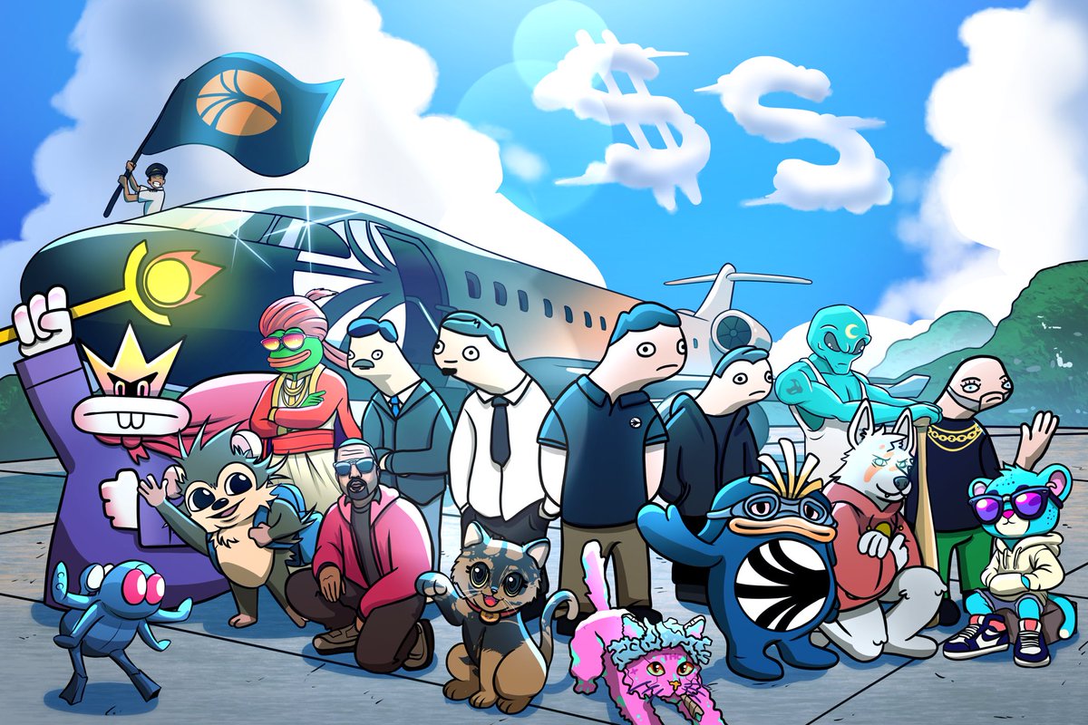 $S READY FOR TAKEOFF✈️

Custom illustration of SOME of the greats, part of <a href="/SonicLabs/">Sonic</a>

<a href="/sDOG_SONIC/">sDOG</a> <a href="/indi_sonic/">$INDI</a> <a href="/YEonsonicchain/">Ye</a> <a href="/michaelfkong/">Kong.sonic</a> <a href="/AndreCronjeTech/">Andre Cronje</a> <a href="/derpedewdz/">derp</a> <a href="/_lfausto/">luis.sonic | $S 💥</a> <a href="/GOGLZ_SONIC/">GOGLZ | SONIC 🥽💥</a> <a href="/tupafly/">Zupafly</a> <a href="/hedgycoin/">$HEDGY on $S</a> <a href="/MoonBaySonic/">MoonBay 🌙 $Moon</a> <a href="/TinHat_Cat/">The Tin Hat Cat</a> @MCLBfbombsFIERY <a href="/fantomsonicinu/">$fSONIC | FANTOM SONIC 💥</a>
