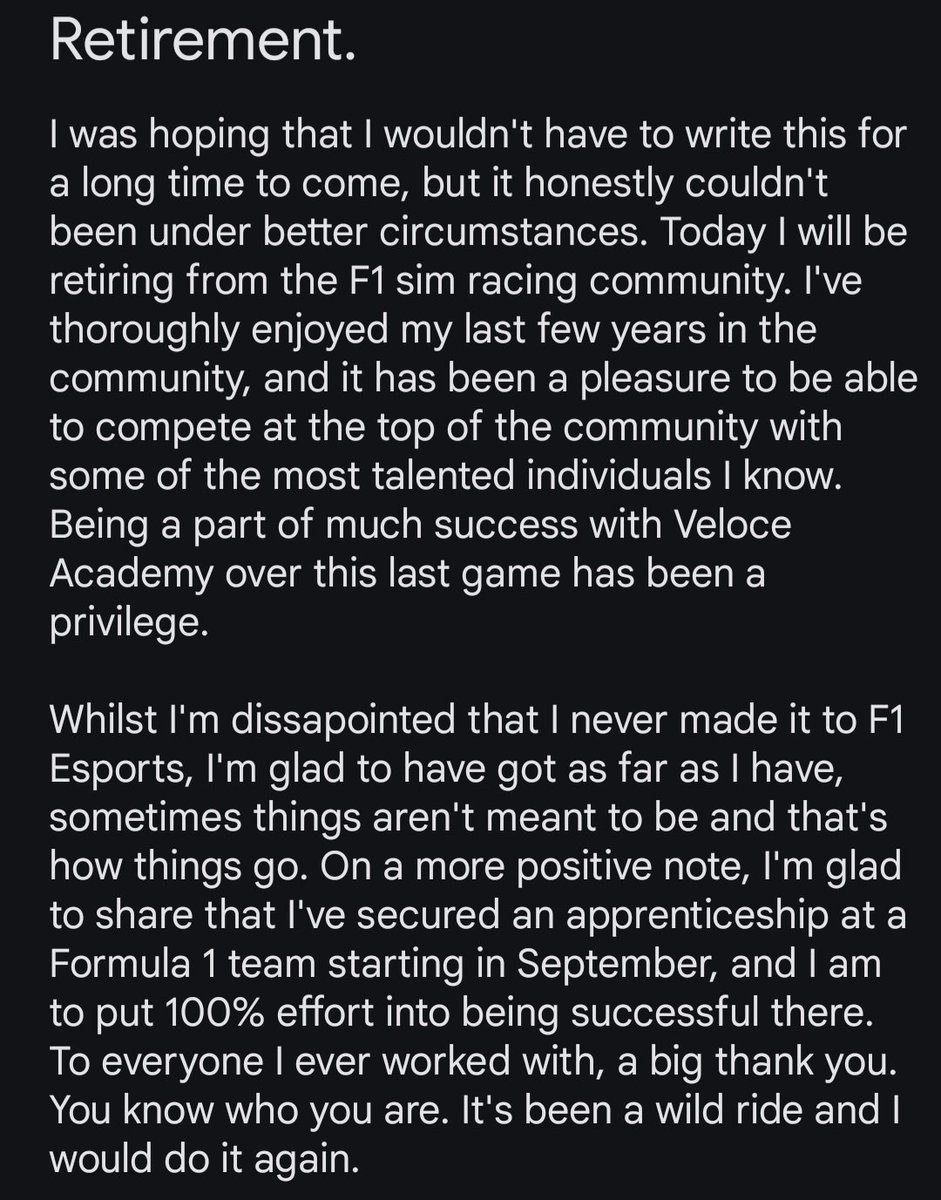 Harry McClelland tweet media