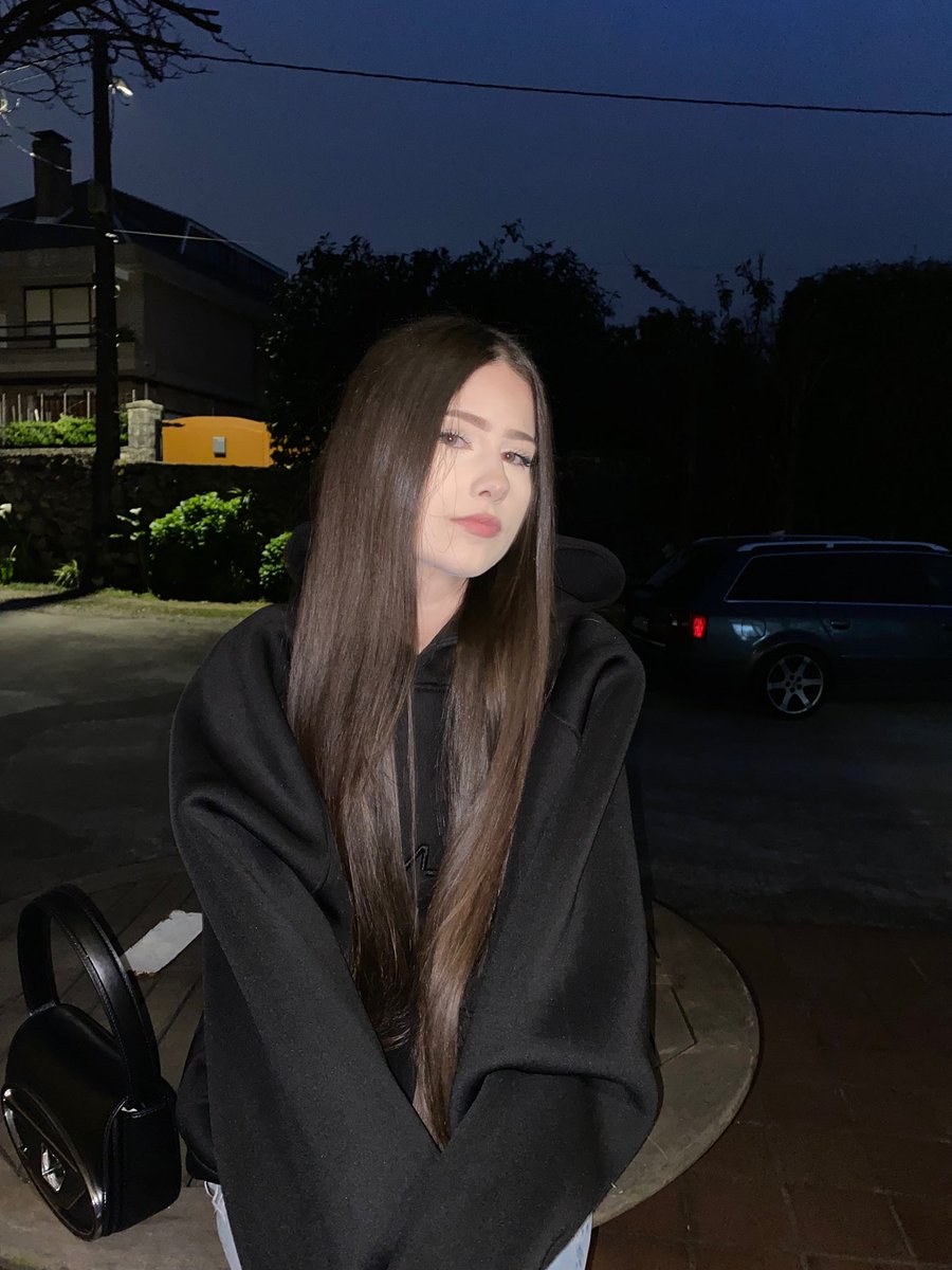 Mas blanca que la ❄️