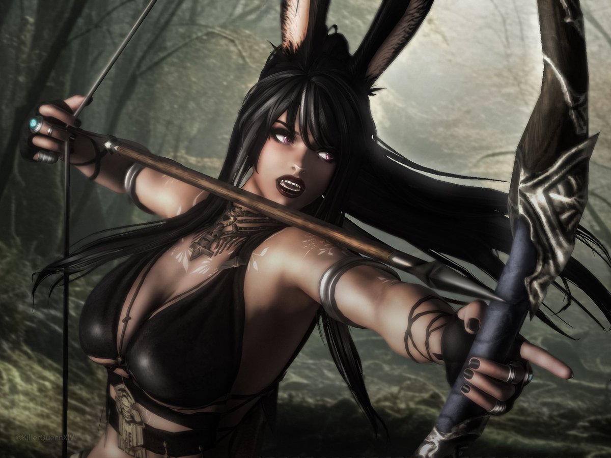 𝙃𝙪𝙣𝙩𝙧𝙚𝙨𝙨 𝙤𝙛 𝙩𝙝𝙚 𝙂𝙧𝙚𝙖𝙩𝙬𝙤𝙤𝙙𝙨