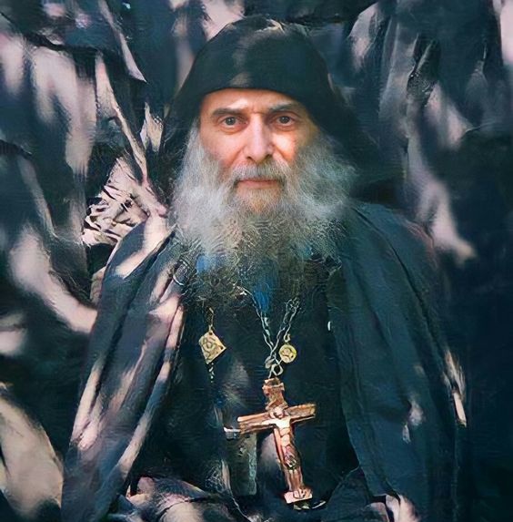 orthodoxwords's tweet image. "Remember and understand me well: without Christ, all is nothing! Man is created in the image of Christ, and if we who are His likeness do not come to Him, we will perish!" -St. Gabriel of Georgia