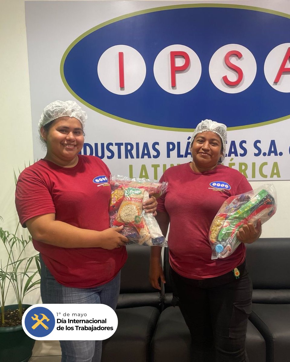 IPSA Latinoamérica tweet media