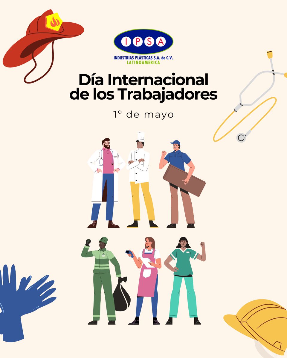 IPSA Latinoamérica tweet media