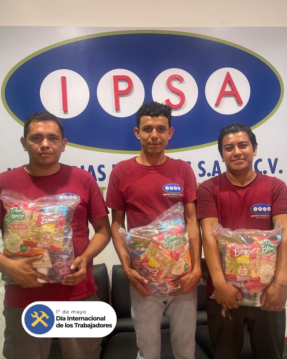 IPSA Latinoamérica tweet media